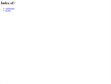 Tablet Screenshot of kbs2013.musph.ac.ug
